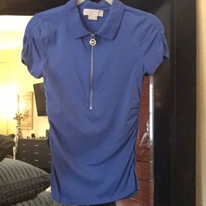 Michael Kors short sleeve Top
